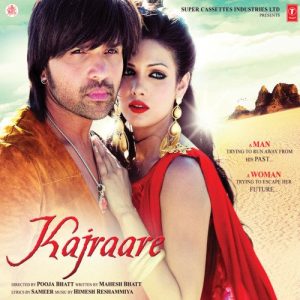 Kajraare (2010) Album Art