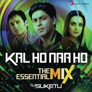 Kal Ho Naa Ho (2020) Album Art