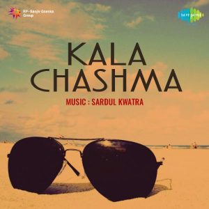 Kala Chashma (1961) Album Art