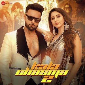 Kala Chashma 2 (2021) Album Art