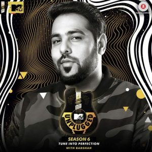 Kala Chashma Unplugged (MTV Unplugged Season 6) (2017) Album Art