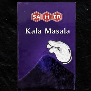 Kala Masala (feat. AP issa banger & Harry Spark) (2020) Album Art
