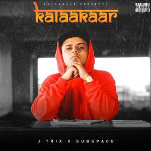 Kalaakaar Album Art