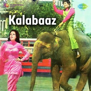 Kalabaaz