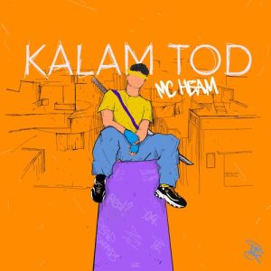 Kalamtod (2021) Album Art