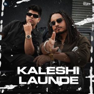 Kaleshi Launde (2024) Album Art