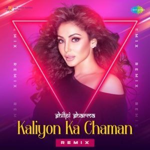 Kaliyon Ka Chaman – Remix