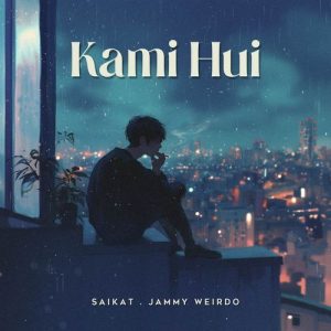 Kami Hui (2024) Album Art