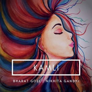 Kamli (2020) Album Art