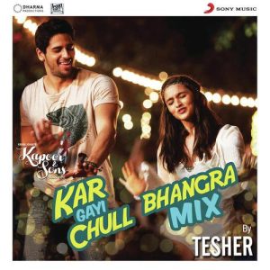 Kapoor & Sons (Since 1921)