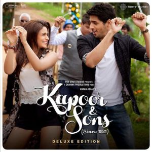 Kapoor & Sons (Since 1921) (Deluxe Edition) (2024) Album Art