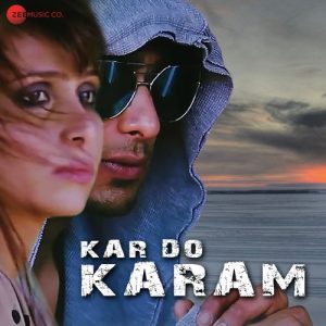 Kar Do Karam (2018) Album Art