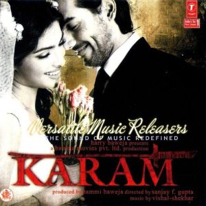 Karam (2005) Album Art