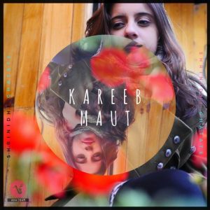 Kareeb Maut (2018) Album Art
