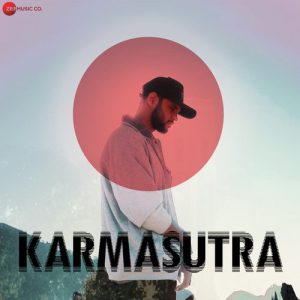 Karmasutra (2019) Album Art