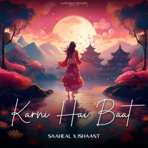 Karni Hai Baat (2025) Album Art