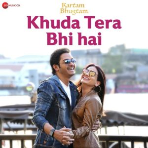 Kartam Bhugtam (2024) Album Art