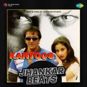 Kartoos – Jhankar Beats (2023) Album Art