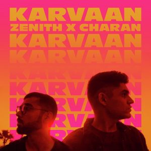 Karvaan (2019) Album Art