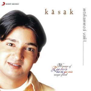Kasak (1999) Album Art