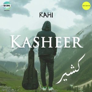 Kasheer – Single (2020) Album Art