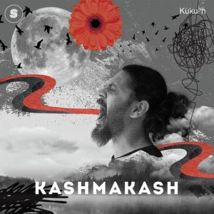 Kashmakash (2021) Album Art