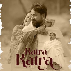 Katra Katra (2024) Album Art