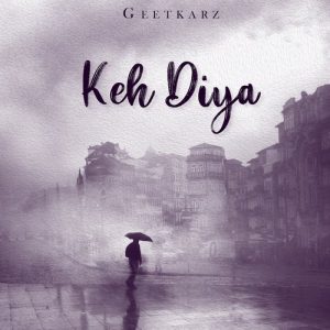 Keh Diya (2022) Album Art