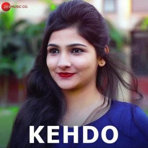 Kehdo (2018) Album Art