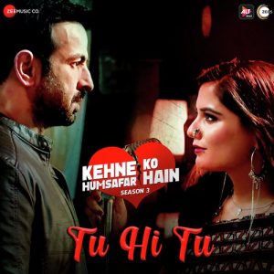 Kehne Ko Humsafar Hain Season 3 (2020) Album Art