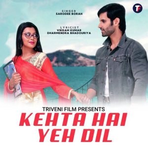 Kehta Hai Yeh Dil – Single