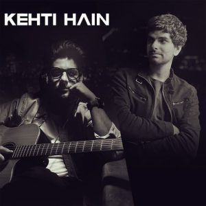 Kehti Hain