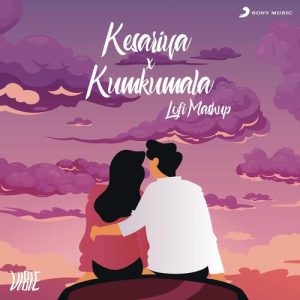 Kesariya X Kumkumala (Lofi Flip) (2023) Album Art