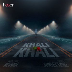 Khali Khali (2025) Album Art