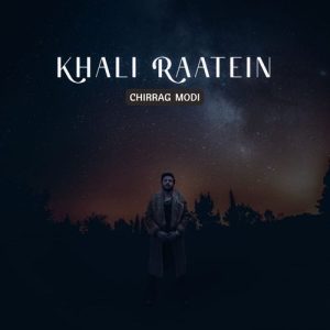 Khali Raatein (2023) Album Art