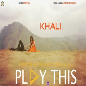 Khali|Play This Album Art