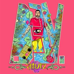 Khamoshi (2021) Album Art