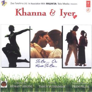 Khanna & Iyer