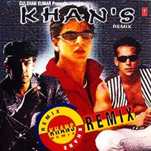 Khan’s Remix