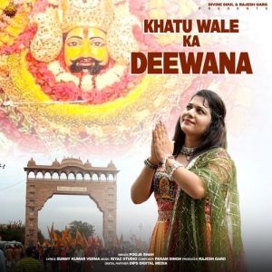 Khatu Wale Ka Deewana (2024) Album Art