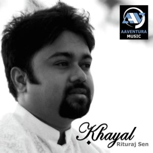 Khayal (2015) Album Art