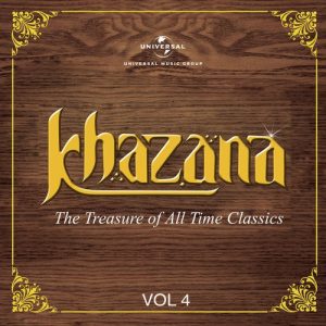 Khazana (Vol. 4)