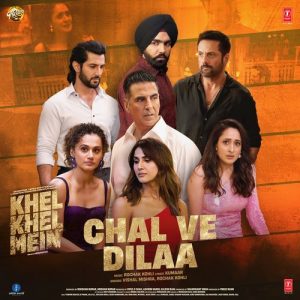 Khel Khel Mein