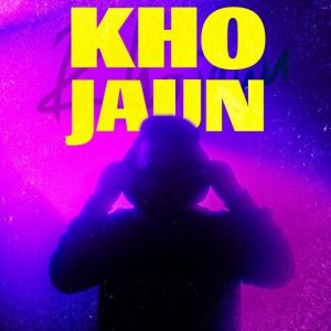 Kho Jaun (2021) Album Art
