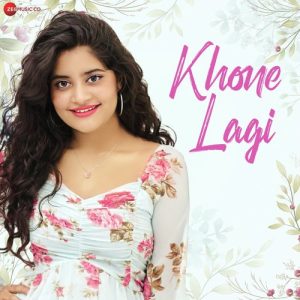 Khone Lagi (2024) Album Art