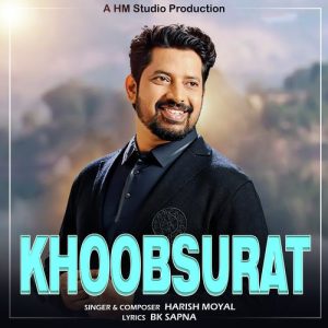 Khoobsurat (2023) Album Art