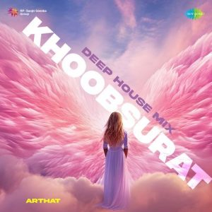 Khoobsurat Deep House Mix (2024) Album Art