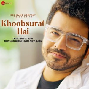 Khoobsurat Hai (2024) Album Art