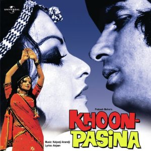 Khoon Pasina