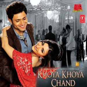 Khoya Khoya Chand (2009) Album Art